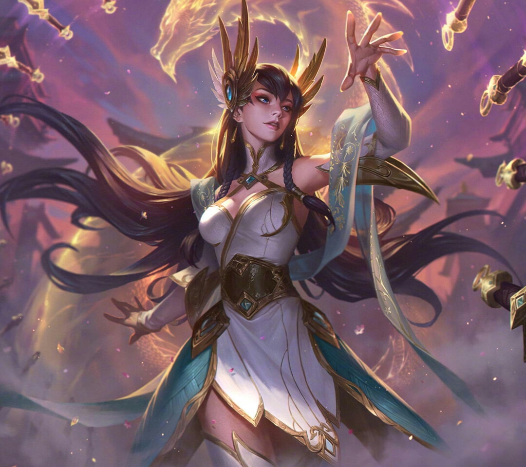 Xiaohu ：前期犯的失误是比较多的