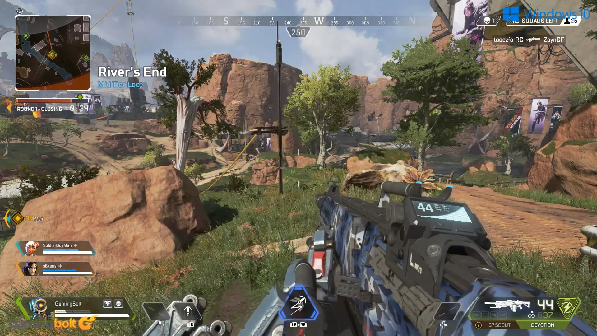 FaZe在被Sangal惊人击败后跌入败者组