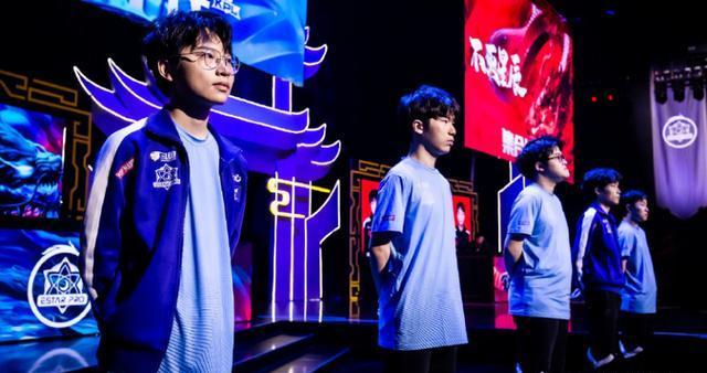 Falcons 、 SAW 、 B8 和 Eternal Fire 将在 ESL Challenger Katowice 2024 的同一组中竞争