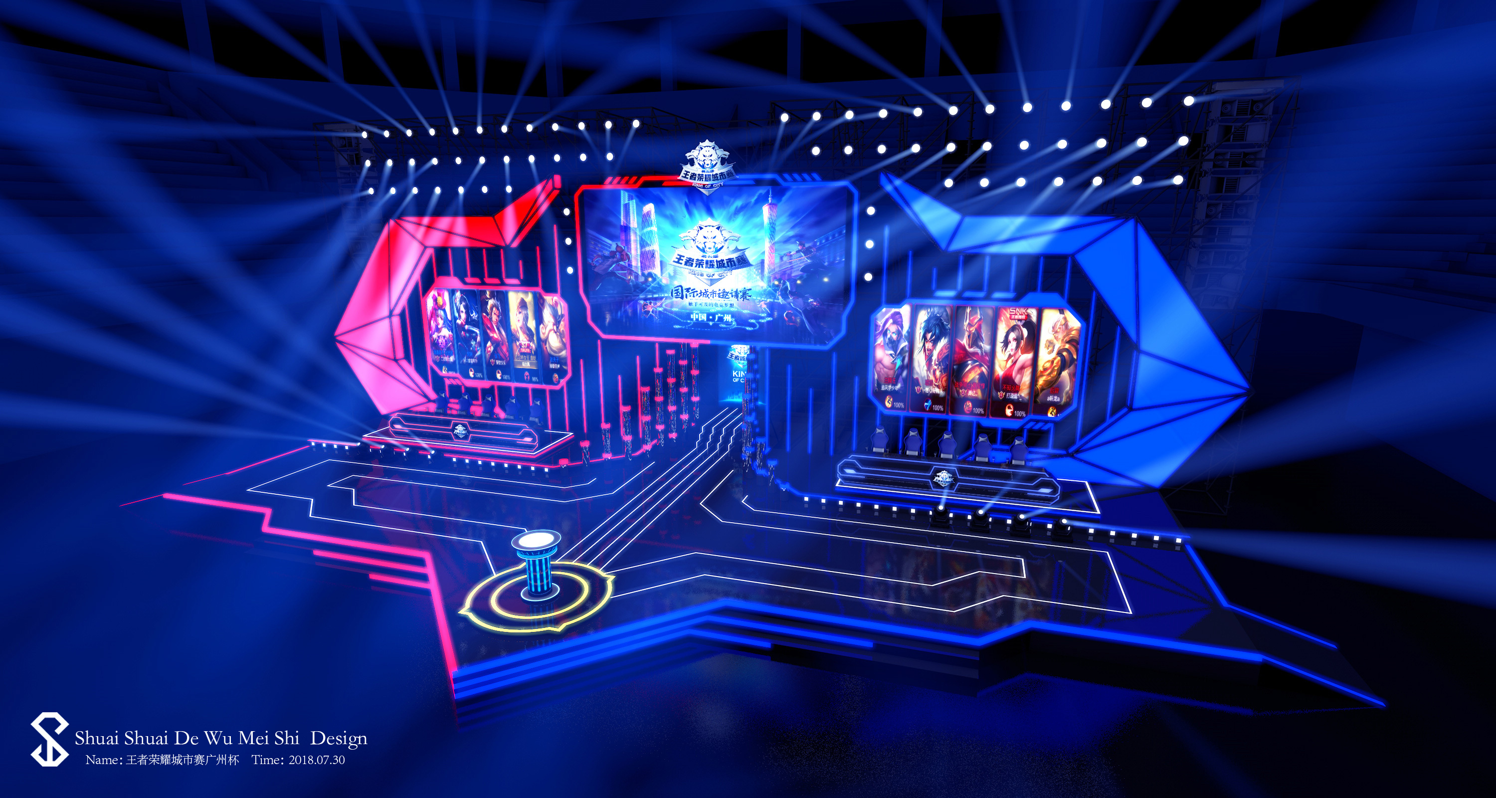 Falcons 战胜 GamerLegion 在 BLAST Premier Fall Groups 2024