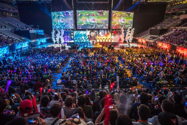 尘埃落定，NIP与Anonymo将于周三重赛