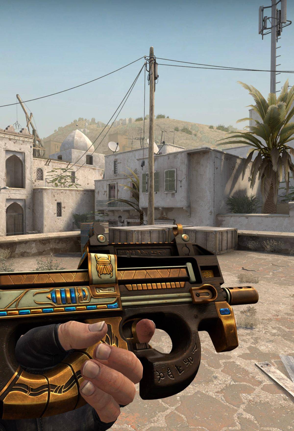 传闻：前NAVI教练将加入 Fnatic