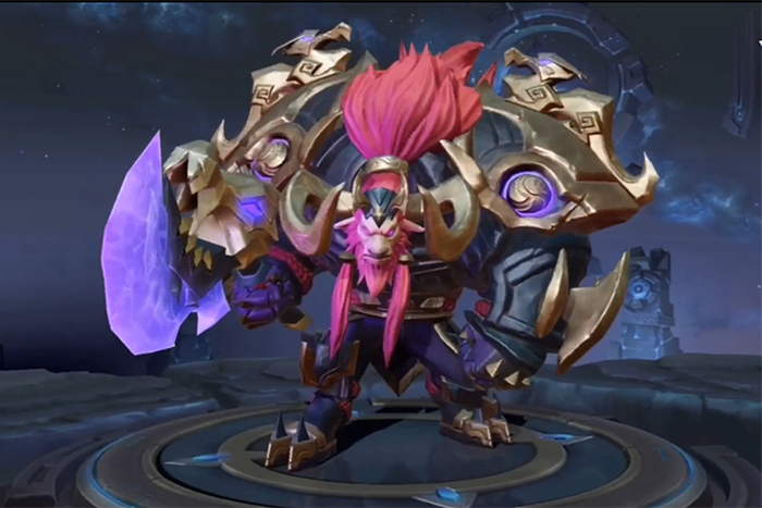 【上分攻略】正式服更新调整6个英雄，周瑜将成为上分利器