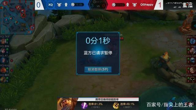 LPL春季赛今日赛程及首发名单：Cube大战369 xiye对战UCAL