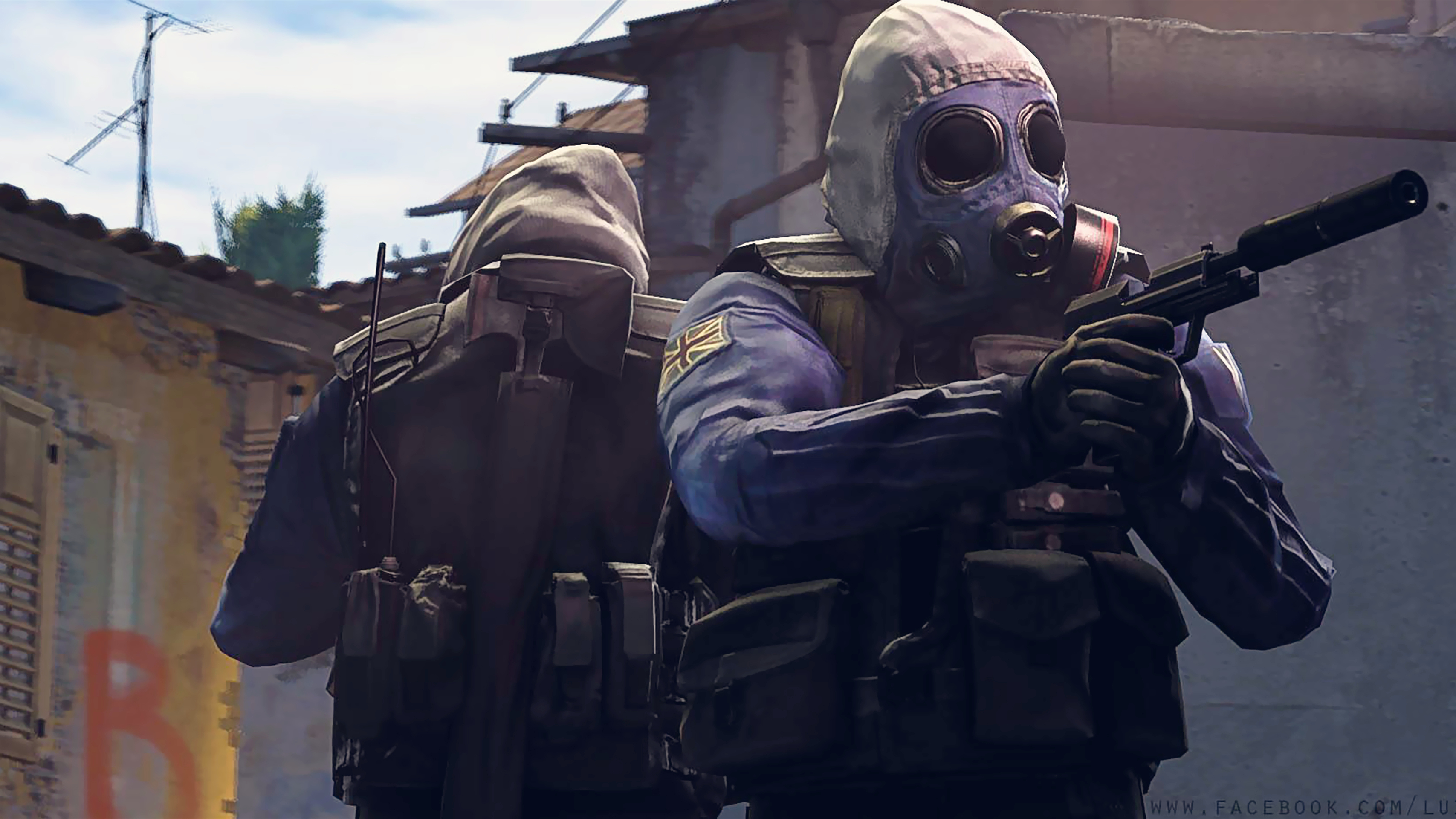 全球《绝地求生》公开22.2版本介绍 3月15日更新