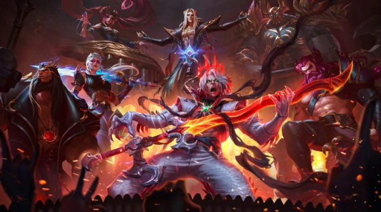 s1mple 和 kennyS 将在中国对战