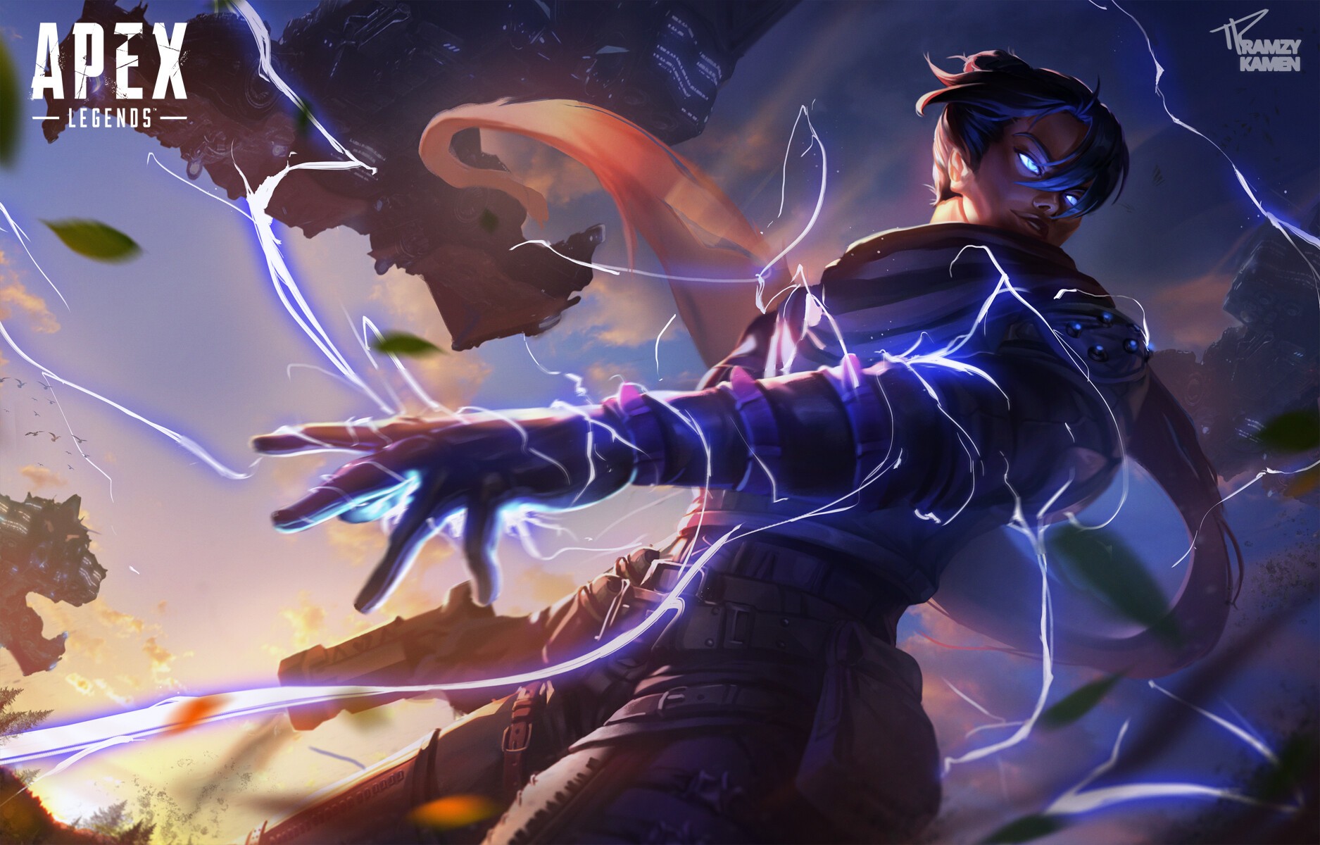 Aurora Shock FaZe 晋级 2025 年电子竞技世界杯四分之一决赛