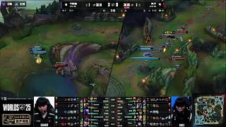 完美世界上海Major美洲RMR阵容已确定