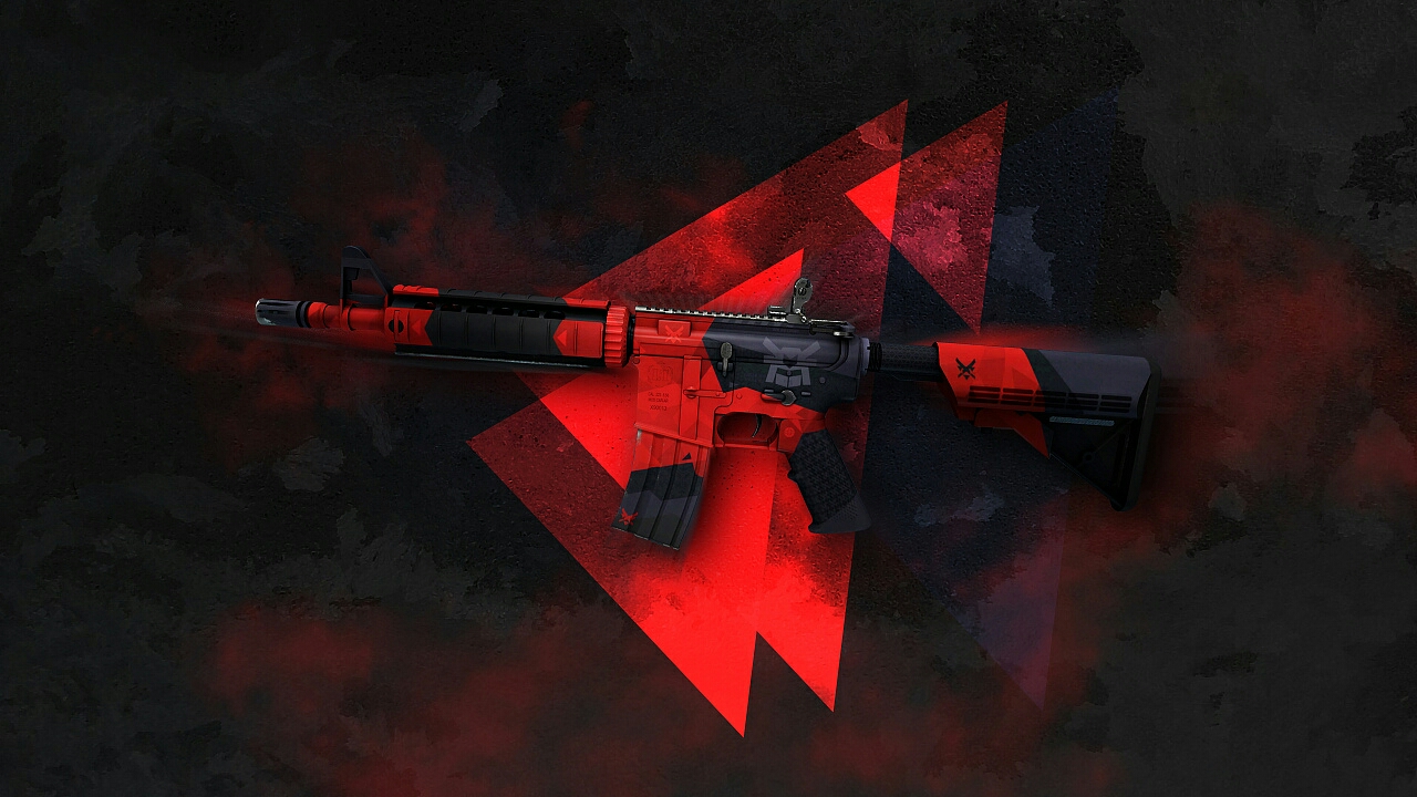 BLG分享微博杯比赛返图：勇敢冲锋 力争上游