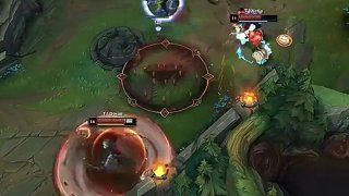 AF官宣：Teddy, Hoit, Fate, Ellim正式加入战队！